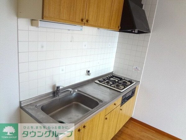 山浩ビルの物件内観写真